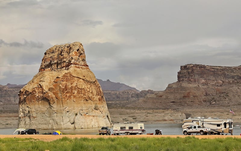 RV Camping