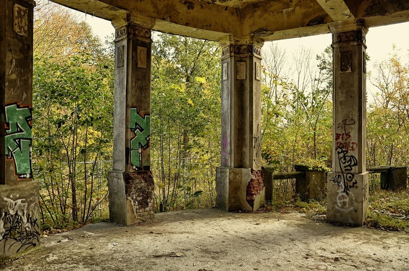 Urban Exploration